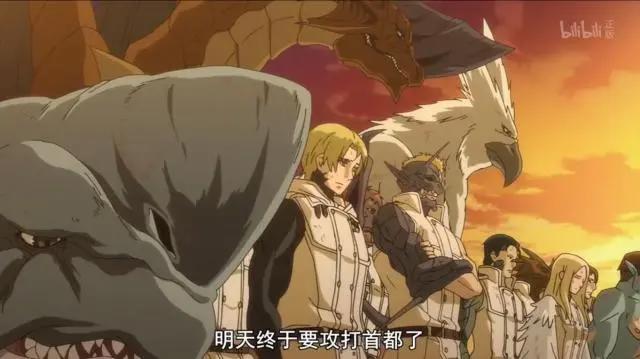 猎兽神兵：男主目睹女友被战场兄弟杀死，男主为女友揭开复仇之路