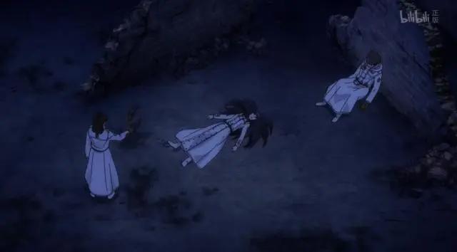 猎兽神兵：男主目睹女友被战场兄弟杀死，男主为女友揭开复仇之路