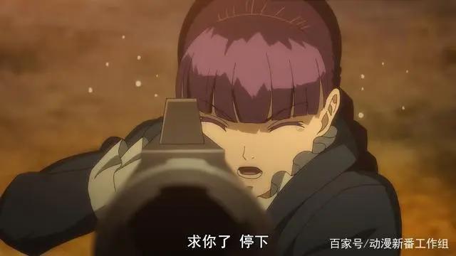 别看这部动画B站有8.5分，它从第1话开始卖惨，到现在真的很惨