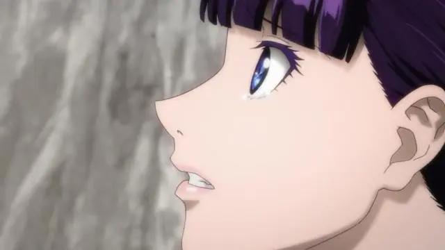 《猎兽神兵》汉克：用尽全力与你战斗到最后是对你作为战士的尊重