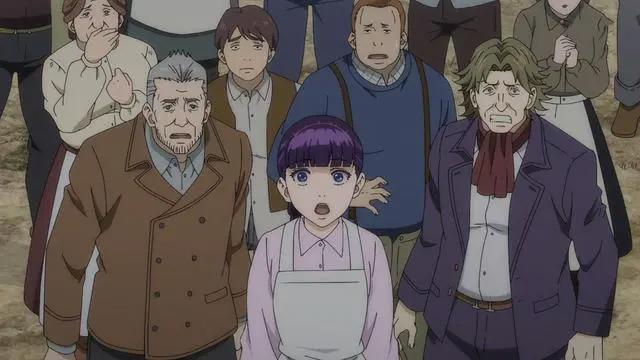 8.3分完结的动画，真的是毫无理由的魔改吗？我觉得并不