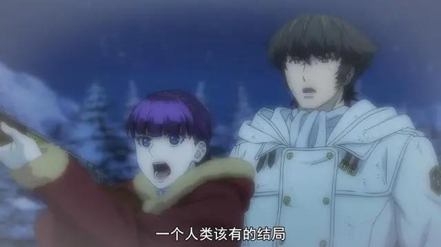 8.3分完结的动画，真的是毫无理由的魔改吗？我觉得并不