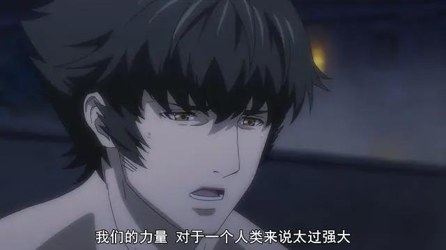 8.3分完结的动画，真的是毫无理由的魔改吗？我觉得并不
