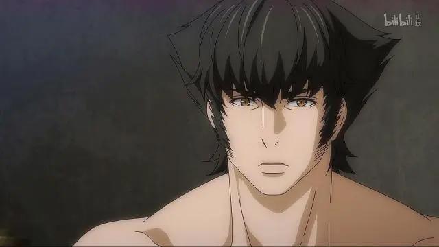 猎兽神兵：基友凯因乃是不死族吸血鬼，汉克再次痛失所爱大暴走