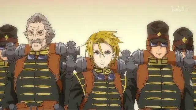 猎兽神兵：基友凯因乃是不死族吸血鬼，汉克再次痛失所爱大暴走