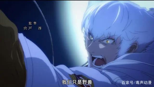 昔日JUMP大热动漫类似番剧7月上线，明明是一部活脱脱的大剑翻版