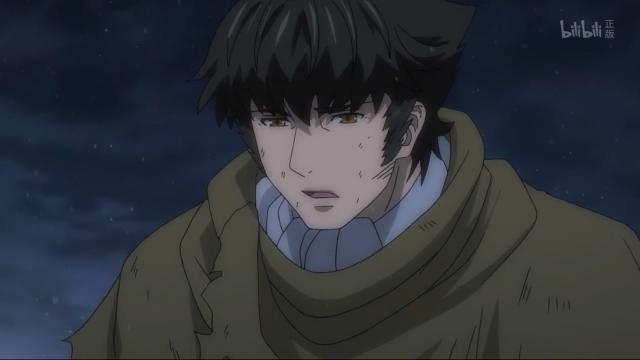 猎兽神兵：讨伐汉克的行动开始，他渐渐迷失心智被魔兽姿态所吞噬