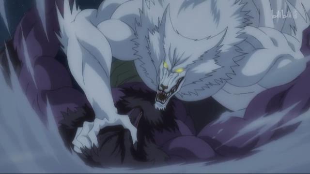 猎兽神兵：讨伐汉克的行动开始，他渐渐迷失心智被魔兽姿态所吞噬