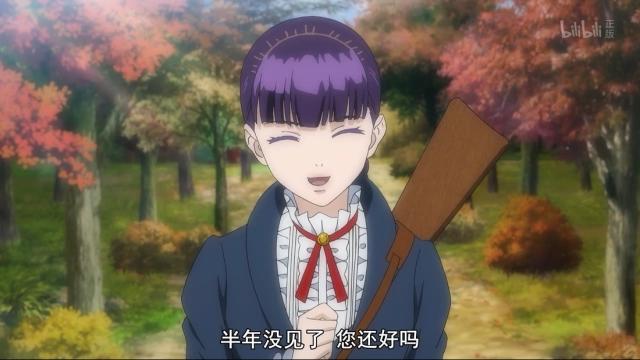 猎兽神兵：夏尔父亲满血复活，失去理智被女儿亲手消灭阵亡