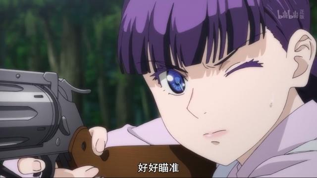 猎兽神兵：杀父之仇不共戴天，萌妹夏尔主动跟随仇敌踏上旅程