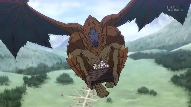 猎兽神兵：杀父之仇不共戴天，萌妹夏尔主动跟随仇敌踏上旅程