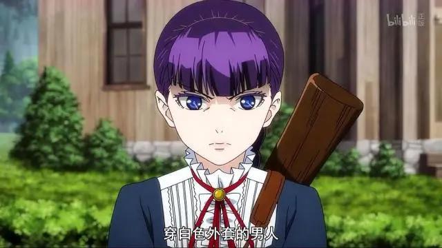 猎兽神兵：杀父之仇不共戴天，萌妹夏尔主动跟随仇敌踏上旅程