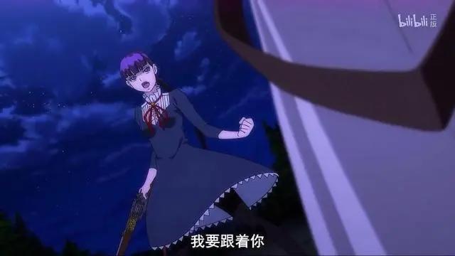 猎兽神兵：杀父之仇不共戴天，萌妹夏尔主动跟随仇敌踏上旅程