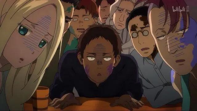 小队成为最终boss，基友杀害正宫女友，主角展开狩猎模式