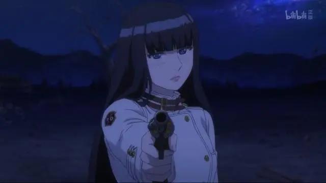 小队成为最终boss，基友杀害正宫女友，主角展开狩猎模式