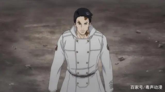 猎兽神兵：男主组神兽团拯救世界，却遭三重背叛，友情爱情全无