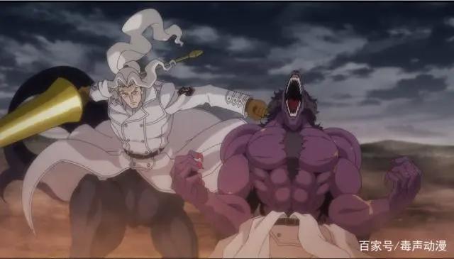 猎兽神兵：男主组神兽团拯救世界，却遭三重背叛，友情爱情全无