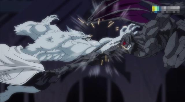 猎兽神兵：狼人终于完成五杀，此次击杀的队友是代表正义的哨兵