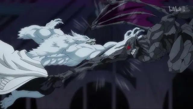 猎兽神兵：石像鬼托弗执行虚伪正义，幕后黑手凯因再次对夏尔动手