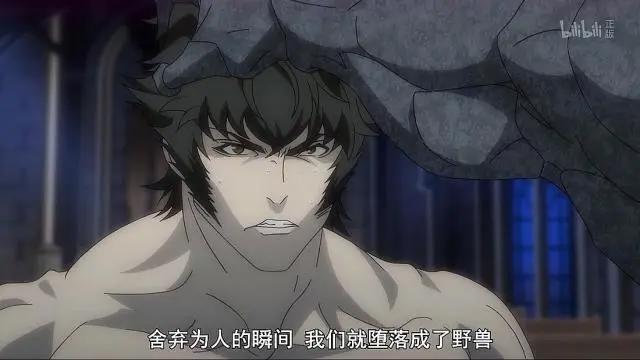 猎兽神兵：石像鬼托弗执行虚伪正义，幕后黑手凯因再次对夏尔动手