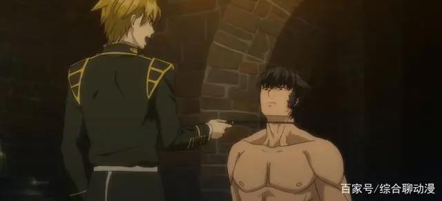 猎兽神兵：动画崩盘，变成奥特曼打怪兽的剧情，一集一个，下饺子