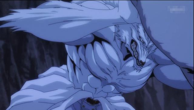 猎兽神兵：狼人无法对巨兽护甲穿透让人失望，只能期待下集五杀