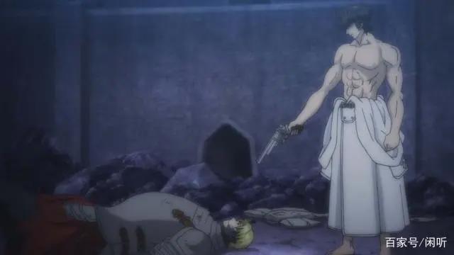 《猎兽神兵》：失去为人的权利，但依旧有着守护的理由