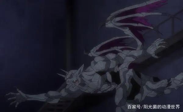 《猎兽神兵》中已出场“拟神兵”的原型源自西方神话？