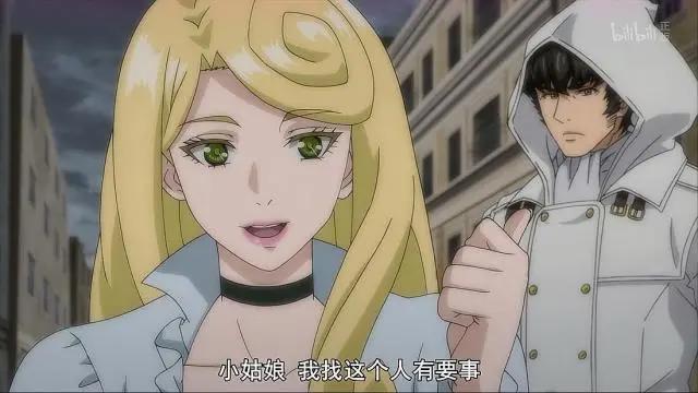 猎兽神兵：曾经的战友一个个陨落离去，正宫女主其实还活着