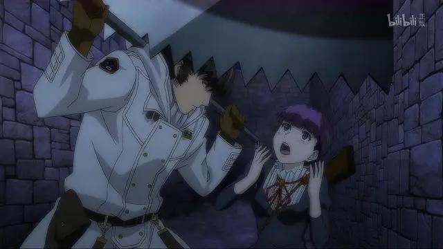 猎兽神兵：曾经的战友一个个陨落离去，正宫女主其实还活着