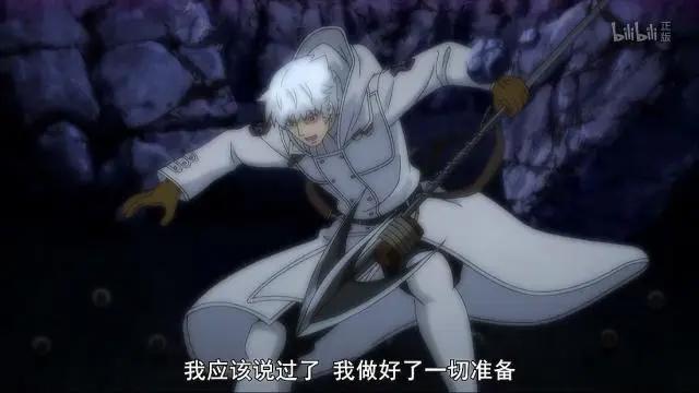 猎兽神兵：曾经的战友一个个陨落离去，正宫女主其实还活着