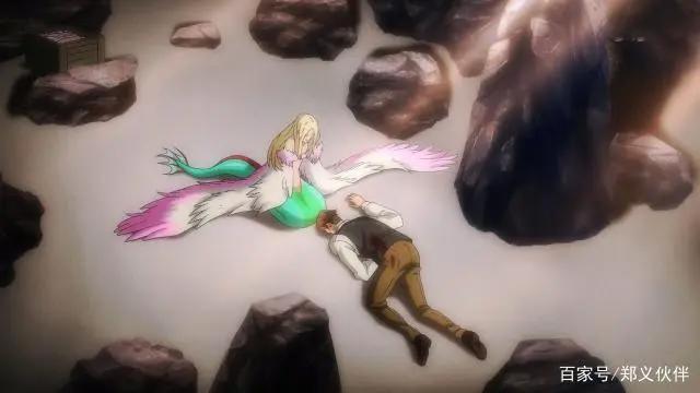 猎兽神兵：是战争泯灭人性，还是泯灭的人性发动战争？