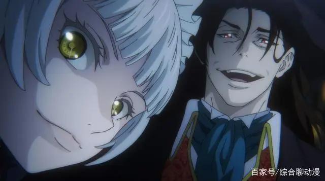 逃不过狼人大战吸血鬼的设定，越来越水的《猎兽神兵》