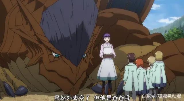 猎兽神兵：战争的胜利带走了父亲的善良，夏尔为了真相踏上不归路