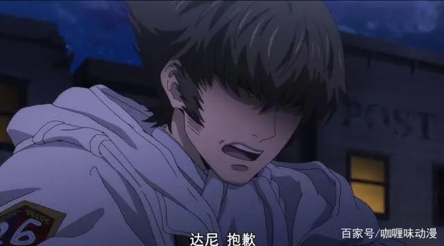 猎兽神兵：战争的胜利带走了父亲的善良，夏尔为了真相踏上不归路