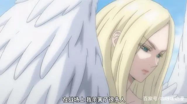 猎兽神兵：汉克遵循的誓言和夏尔存有的善良，拟神兵的命运很矛盾