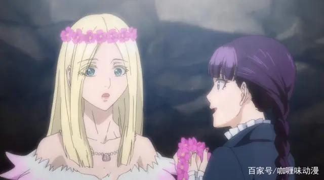 猎兽神兵：汉克遵循的誓言和夏尔存有的善良，拟神兵的命运很矛盾