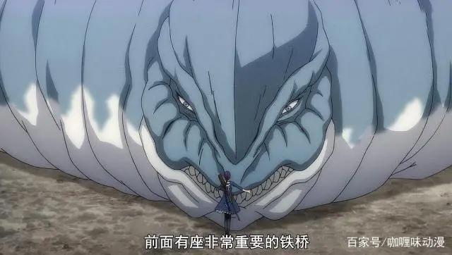 猎兽神兵4集：梦想或许是拟神兵最后的渴望，哪怕只是在最后一秒