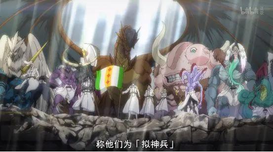 《猎兽神兵》男主角汉克被女友挚友双重背刺，新一代插旗狂魔诞生