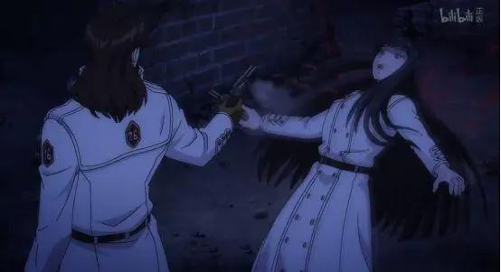 《猎兽神兵》男主角汉克被女友挚友双重背刺，新一代插旗狂魔诞生