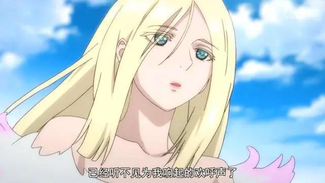 猎兽神兵：好人不一定有好报，朵莉丝只因是拟神兵难逃一死命运