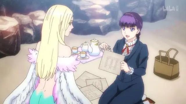 猎兽神兵：好人不一定有好报，朵莉丝只因是拟神兵难逃一死命运