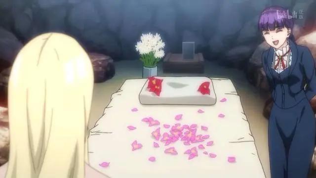 猎兽神兵：好人不一定有好报，朵莉丝只因是拟神兵难逃一死命运