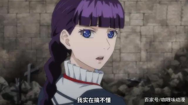 猎兽神兵3集：从英雄堕落成为野兽，拟神兵对于汉克或许心存感激