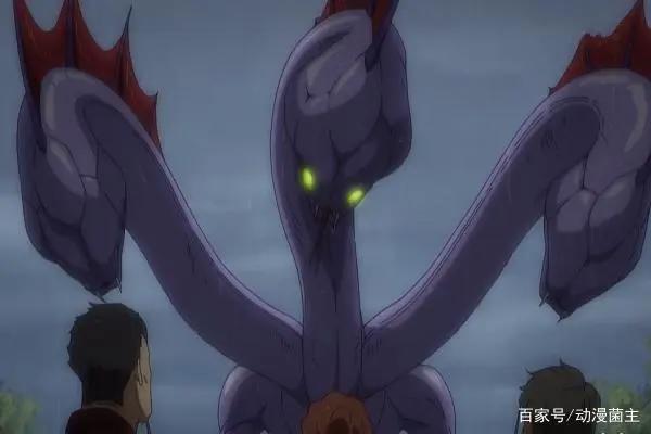 猎兽神兵：探求拟神兵的“神话原型”，前三话便出现了三大神系！