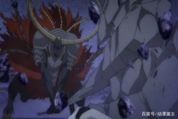 猎兽神兵：探求拟神兵的“神话原型”，前三话便出现了三大神系！