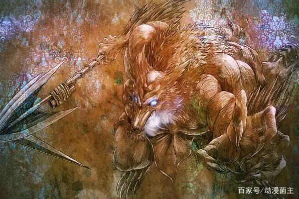 猎兽神兵：探求拟神兵的“神话原型”，前三话便出现了三大神系！