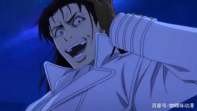 猎兽神兵：拟神兵为战争取得胜利，却因为失去人性而遭到汉克猎杀