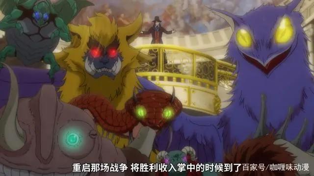 猎兽神兵第6集：战争永不停滞，汉克二次变化暴走，或许失去人性