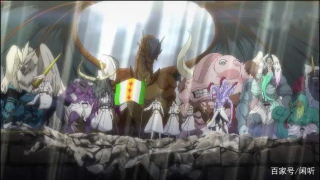 《猎兽神兵》：差点被未婚妻灭在第一集的拟神兵男主